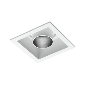 SNEAK CEILING REC 1.0 LED 3000K W-W