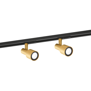 SARA ON TRACK 1.0 PAR16 GOLD