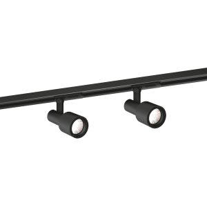 SARA ON 1-PHASE TRACK 1.0 LED 3000K B