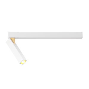 MICK CEILING SURF 1.0 LED 3000K J