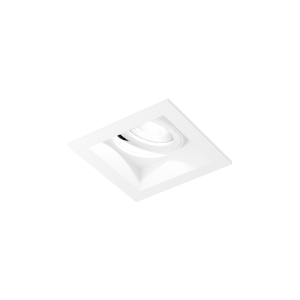 PLANO PETIT CEILING REC 1.0 LED 3000K W