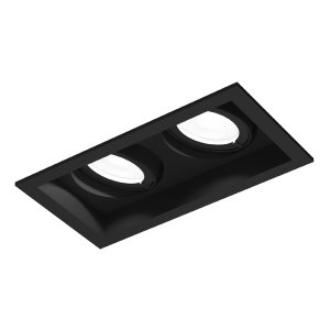 PLANO PETIT CEILING REC 2.0 LED 3000K B
