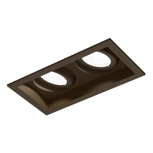 PLANO PETIT CEILING REC 2.0 LED 3000K Q