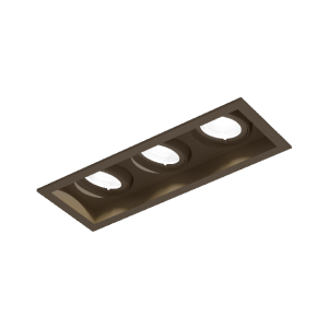 PLANO PETIT CEILING REC 3.0 LED 2000-300