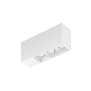 PLANO PETIT CEILING SURF 3.0 LED 3000K W