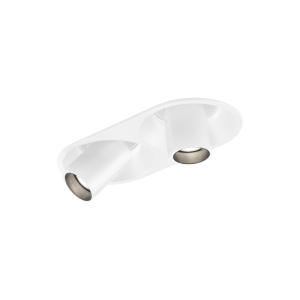 BLIEK ROUND PETIT 2.0 LED 3000K W