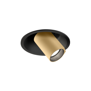 BLIEK PETIT CEILING REC 1.0 LED 2700K CH