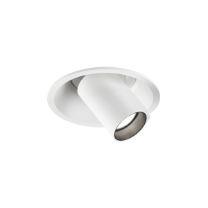 BLIEK PETIT CEILING REC 1.0 LED 2700K W