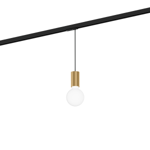 RUVI ON TRACK 1-PHASE 1.0 E27 M