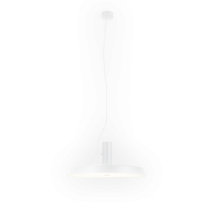 ROOMOR OFFICE CABLE SUSPENDED 1.0 OPAL L