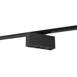 PIRRO SPOT ON TRACK 1-PHASE 4.0 LED 3000