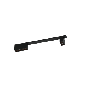 PIRRO ON BASE 4.2 LED 2700K B-B-B
