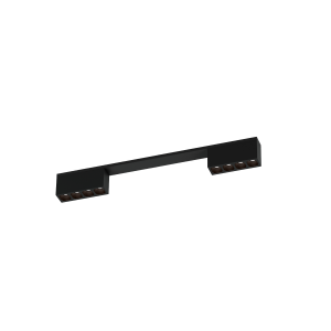 PIRRO ON BASE 4.4 LED 3000K B-B-B
