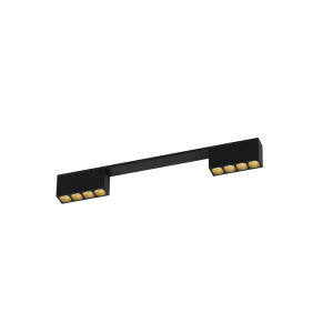 PIRRO ON BASE 4.4 LED 2700K B-B-G