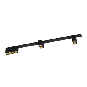 PIRRO ON BASE 4.2.2 LED 2700K B-B-G