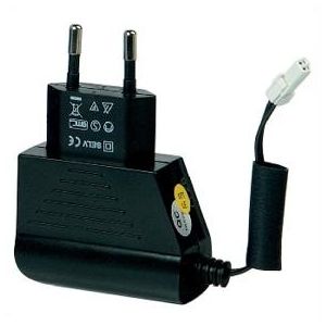 Power Supply Euro Plug Model max. 3 x Po