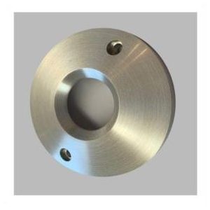 Opbouwring voor Eyeleds alugeb UITLOPEND