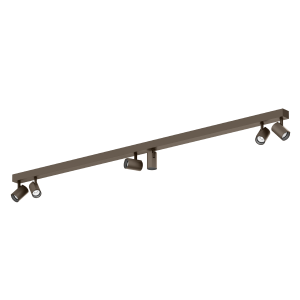 CENO CEILING SURF 6.0 LED 2700K Q