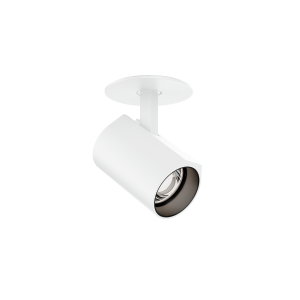 CENO CEILING REC 1.0 LED 3000K W