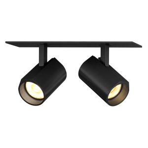 CENO CEILING REC 2.0 LED 3000K B