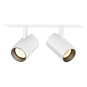 CENO CEILING REC 2.0 LED 3000K W