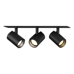 CENO CEILING REC 3.0 LED 3000K B