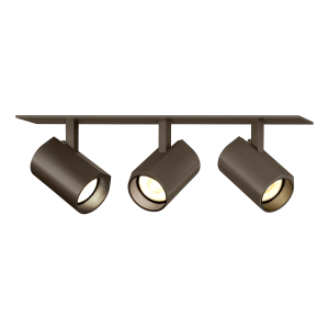 CENO CEILING REC 3.0 LED 2700K Q