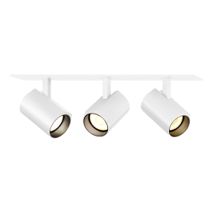 CENO CEILING REC 3.0 LED 3000K W