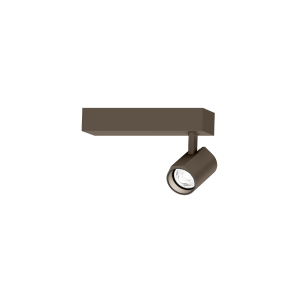 CENO CEILING SURF 1.0 LED 3000K Q
