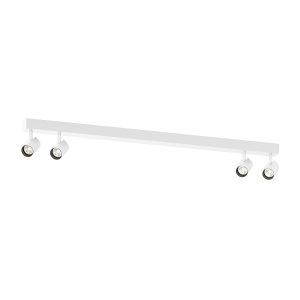 CENO CEILING SURF 4.0 LED 3000K W