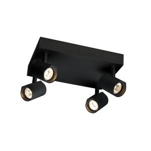 CENO CEILING SURF 4.1 LED 3000K B