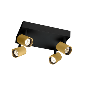 CENO CEILING SURF 4.1 LED 3000K K