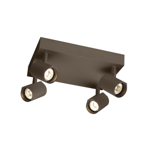 CENO CEILING SURF 4.1 LED 2700K Q