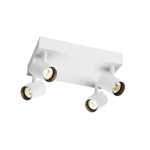 CENO CEILING SURF 4.1 LED 3000K W