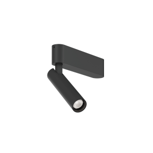 MATCH CEILING SURF 1.0 LED 2700K B