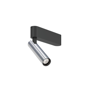 MATCH CEILING SURF 1.0 LED 3000K BL