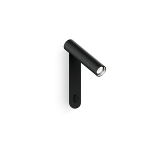 MATCH SNOOZE WALL SURF 1.0 LED 2700K B