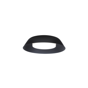 TOWNA IP44 CEILING SURF 1.0 LED 3000K B