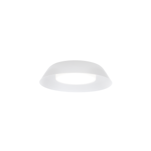 TOWNA IP44 CEILING SURF 1.0 LED 3000K W