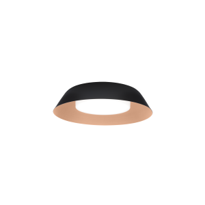 TOWNA IP44 CEILING SURF 1.0 LED 2700K Z