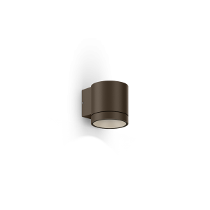 TAIO OUTDOOR WALL SURF 1.0 LED 2700K Q