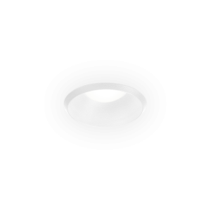 TAIO IP65 CEILING REC 1.0 LED 3000K W