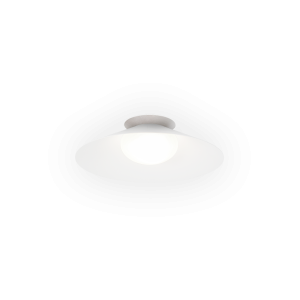 CLEA CEILING SURF 1.0 LED 3000K W