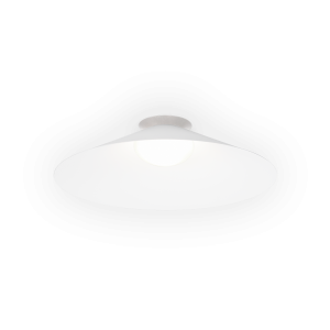 CLEA CEILING SURF 2.0 LED 2700K W