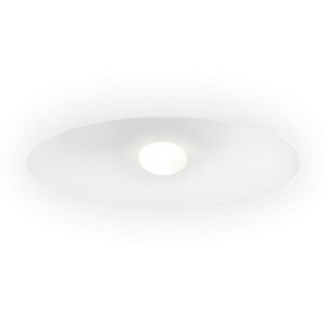CLEA CEILING SURF 3.0 LED 3000K W