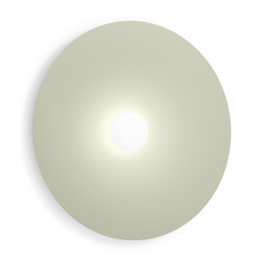 CLEA WALL SURF 3.0 LED 2700K FJ