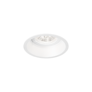 DEEP CEILING REC 1.0 LED 3000K W
