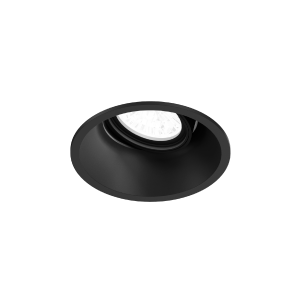 DEEP ADJUST CEILING REC 1.0 LED 3000K B