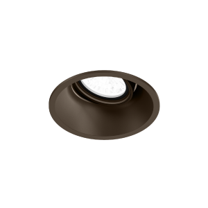 DEEP ADJUST CEILING REC 1.0 LED 3000K Q