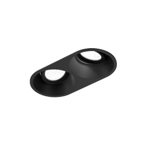 DEEP ADJUST CEILING REC 2.0 LED 2700K B